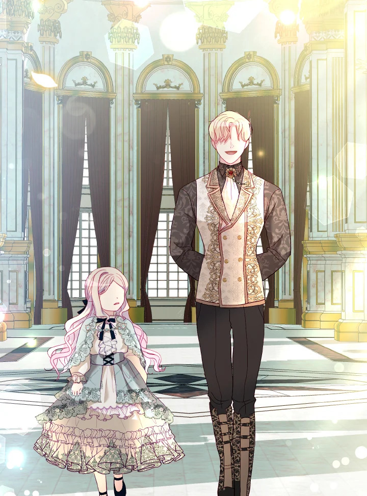 My Father, the Possessive Demi God 17 71