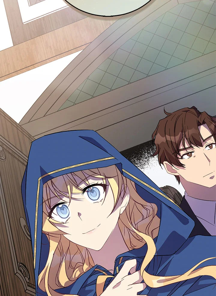 The Beloved Fake Saint 27 002