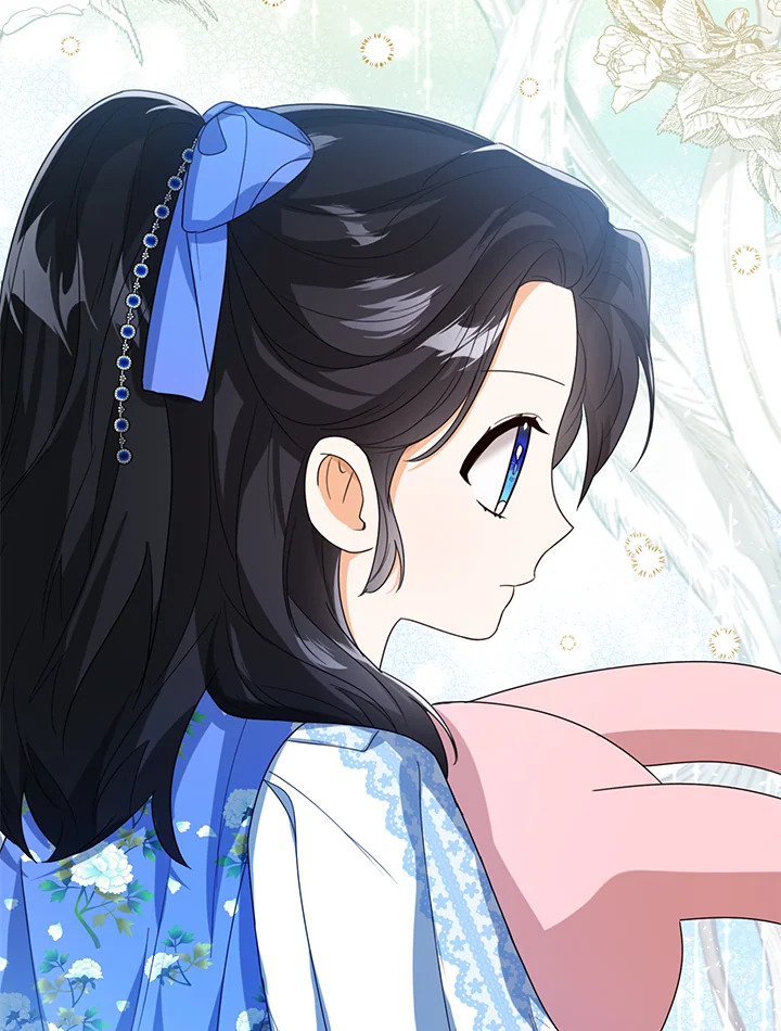 Baby Princess Through the Status Window 55 103