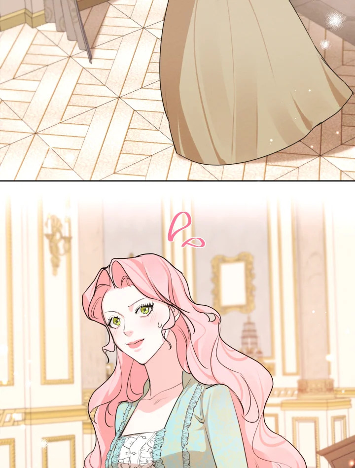 I am the Male Lead’s Ex Girlfriend 61 49