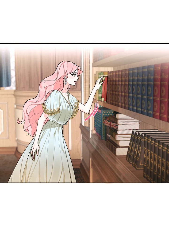 I am the Male Lead’s Ex Girlfriend 51 67