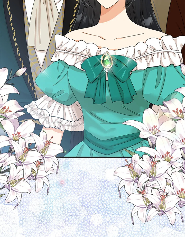 I Became the Villain’s Mother 83 74