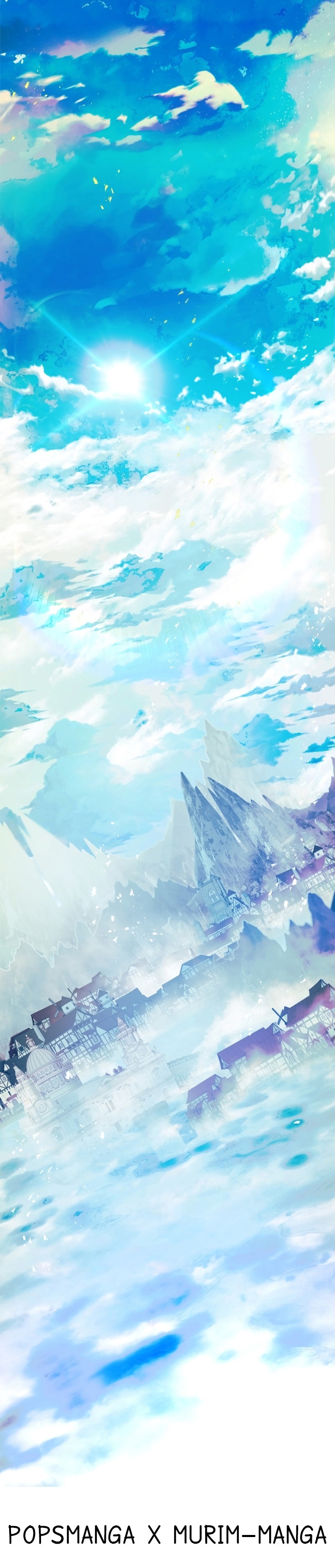 Leveling With the Gods 105 23