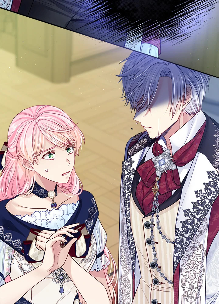 I’m In Trouble Because My Husband Is So Cute 52 089