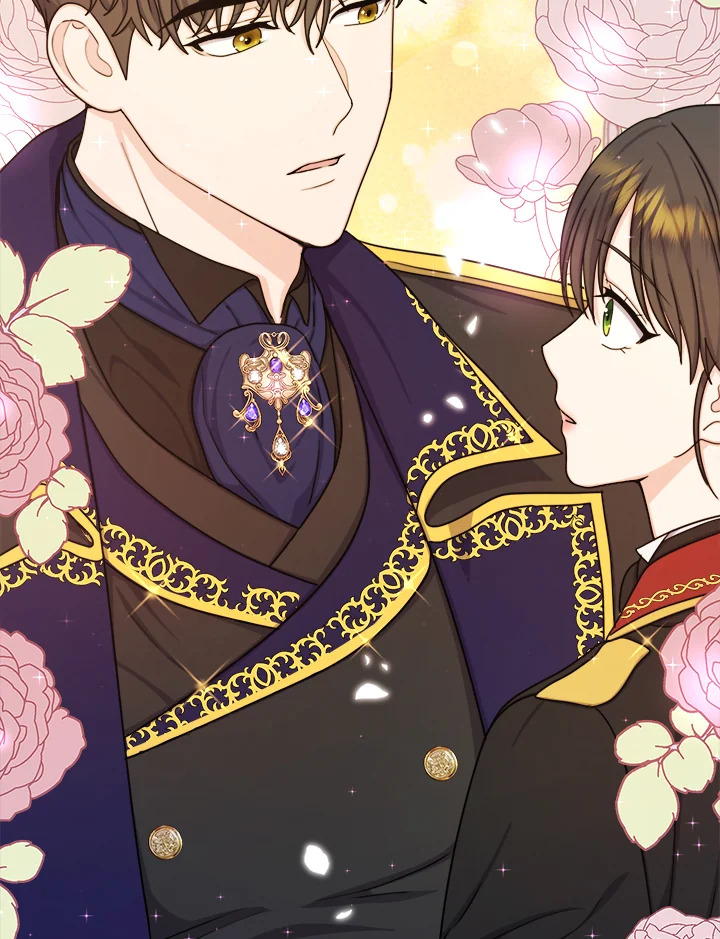 From Maid to Queen 24 87