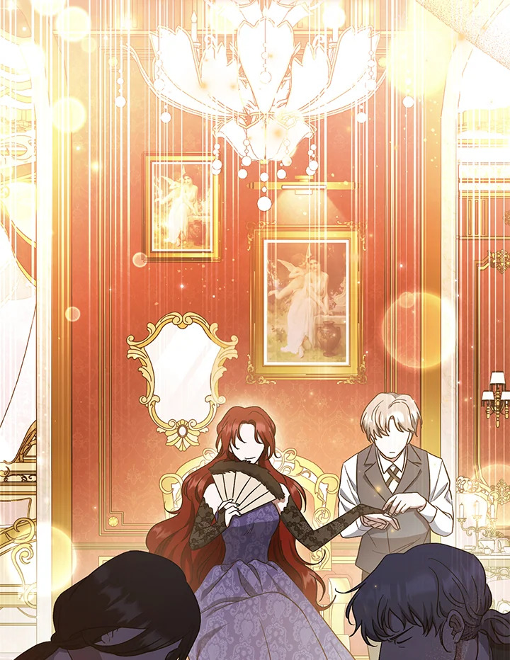 I Plan To Become The Master Of A Stolen Family 8 075