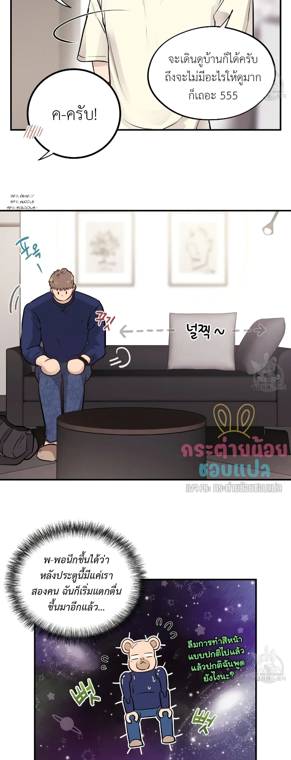 Honey Bear 14 14