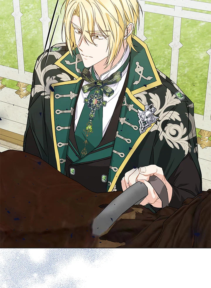 I Won’t Pick Up The Trash I Threw Away Again 47 10