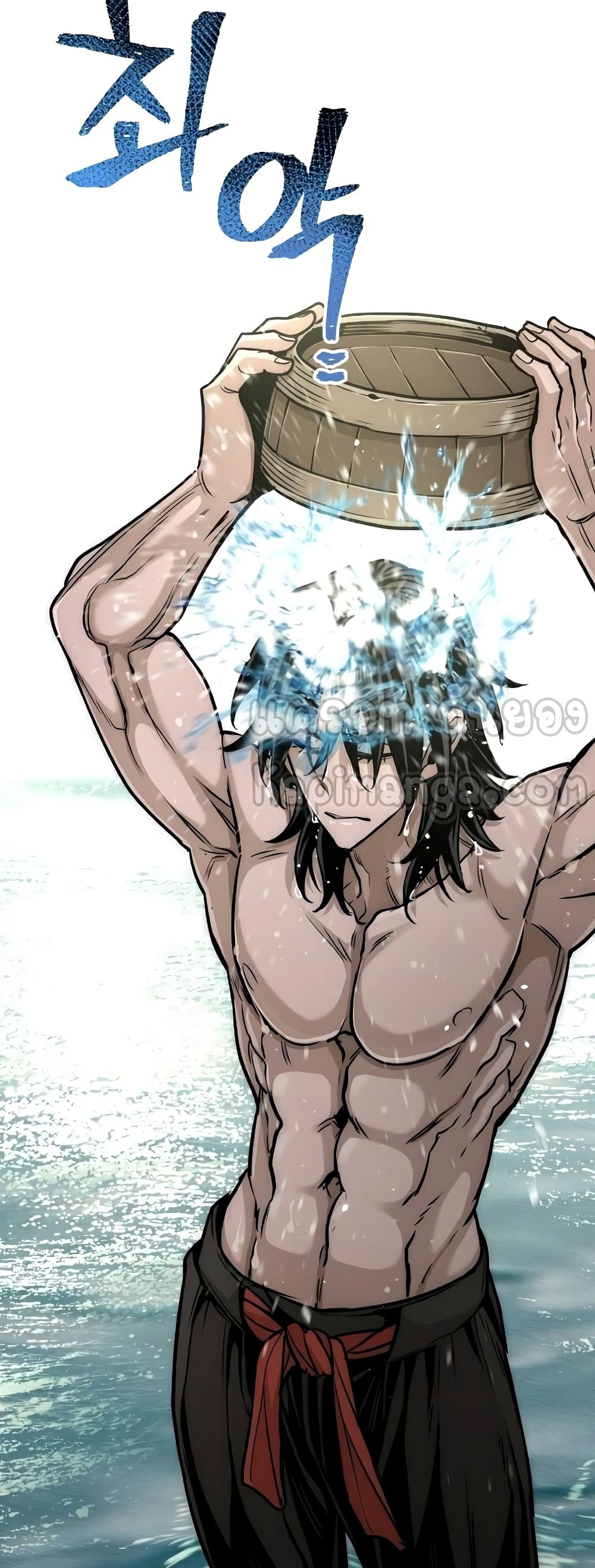 Heavenly Demon Cultivation Simulation à¸•à¸­à¸™à¸—à¸µà¹ˆ 26 (68)