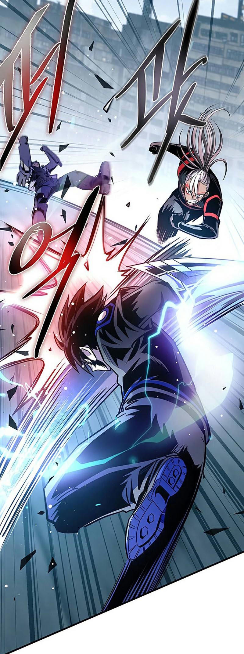 villain to kill 132.33
