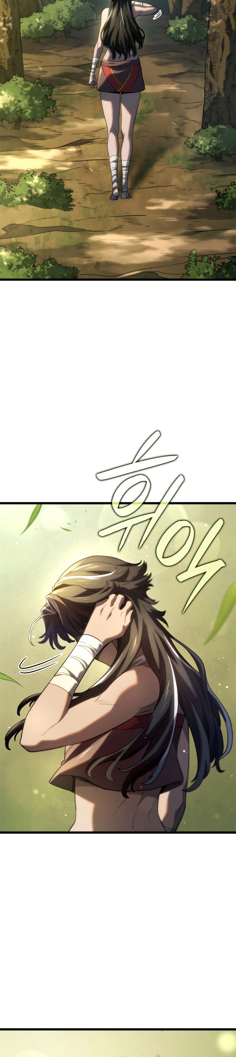 Revenge of the Iron Blooded Sword Hound 61 52