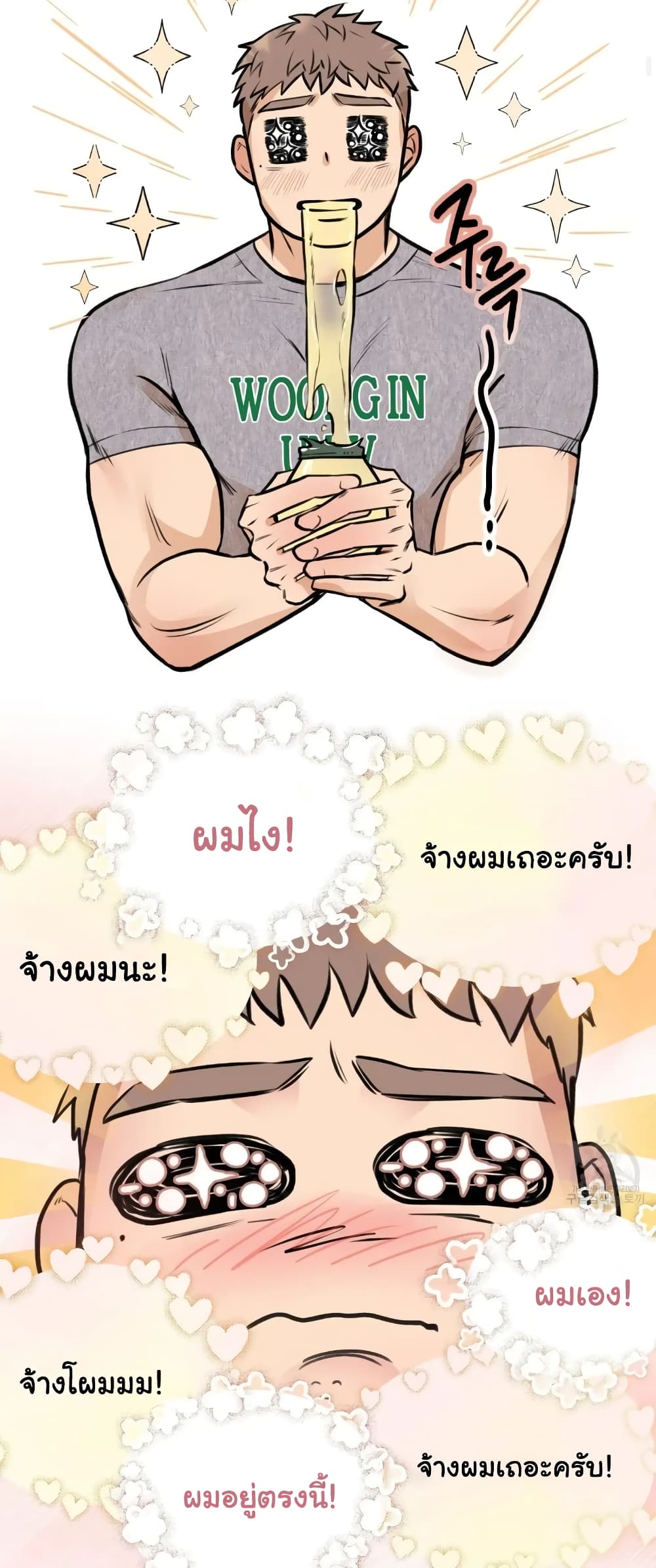 Honey Bear 5 34