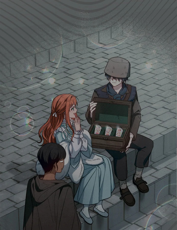 Marriage of Convenience 99 065