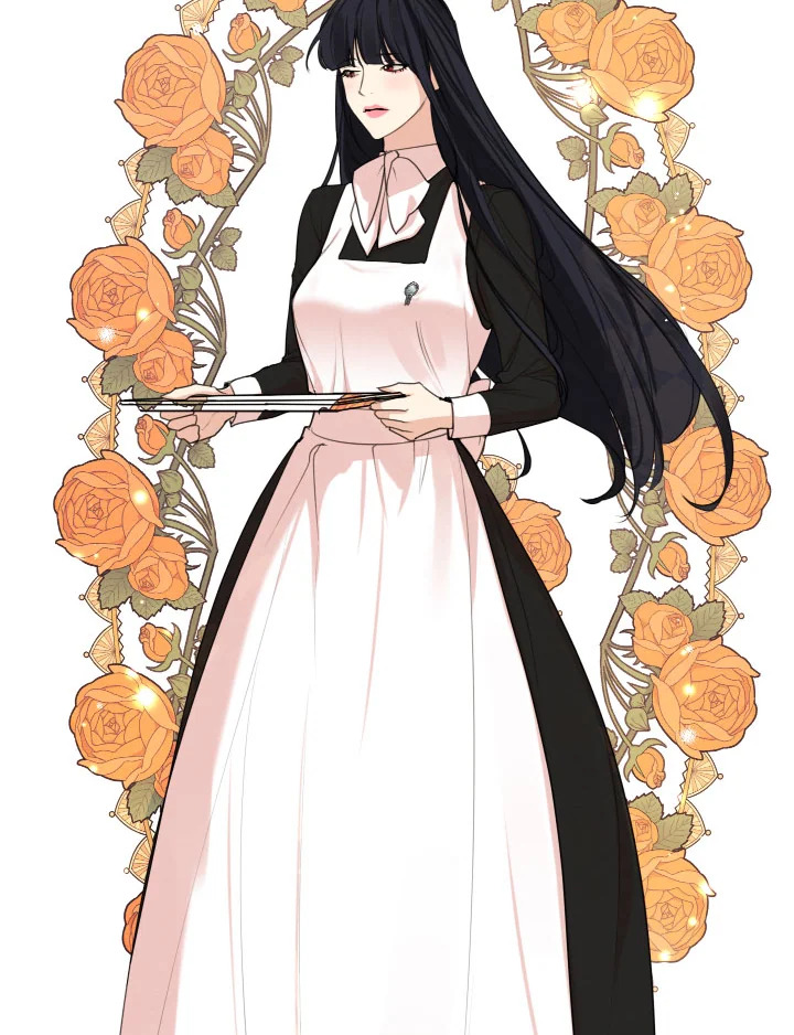 I am the Male Lead’s Ex Girlfriend 69 028