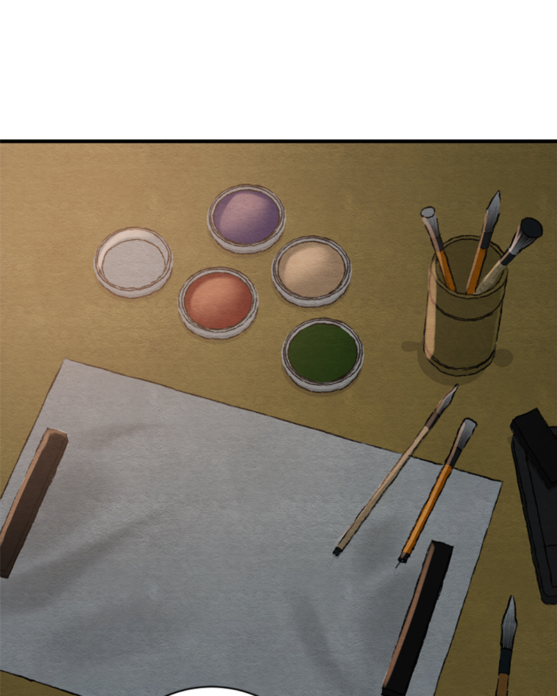 Painter of the Night 122 47