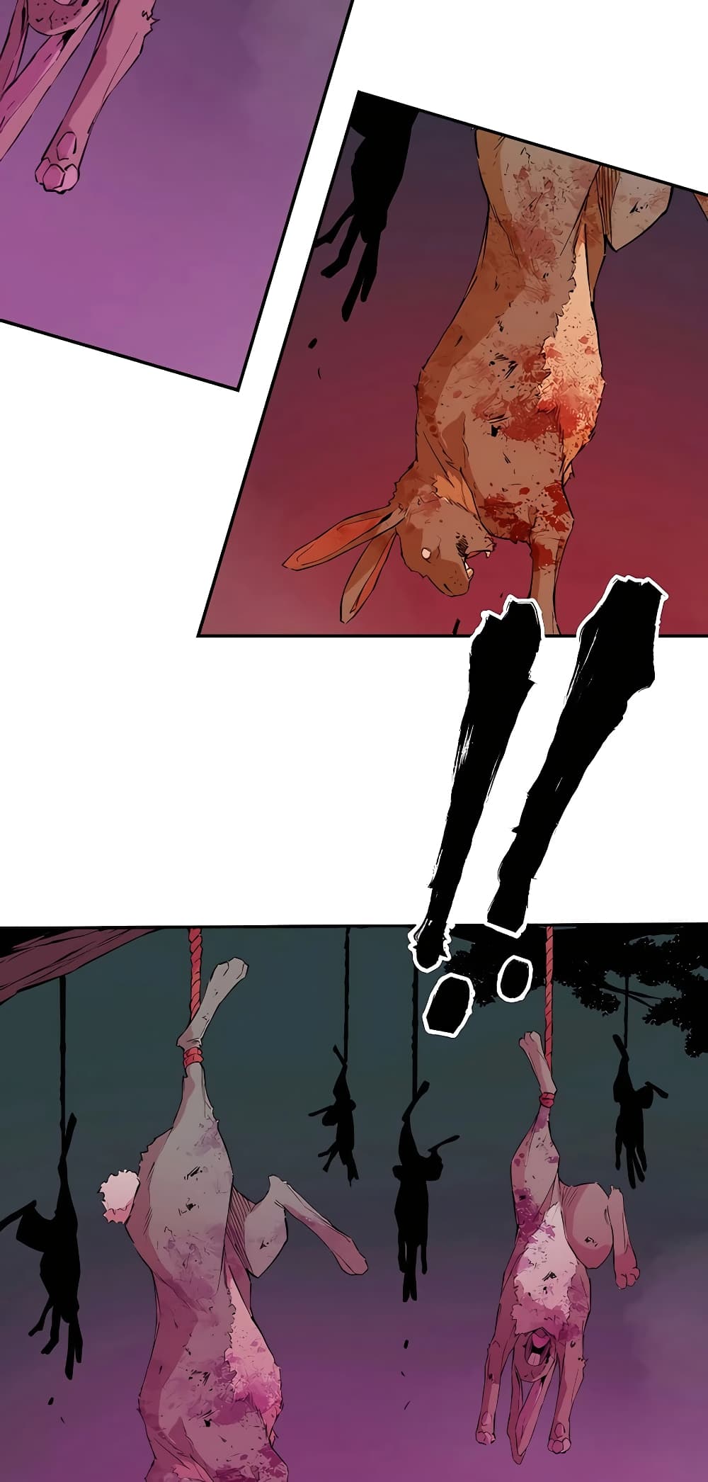 The Villainous Warrior เธ•เธญเธเธ—เธตเน 24 (67)