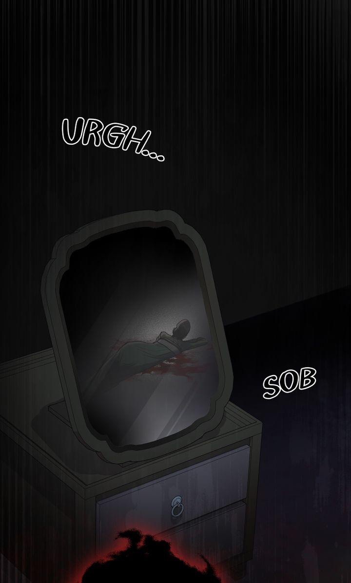 The Tainted Half 17 52