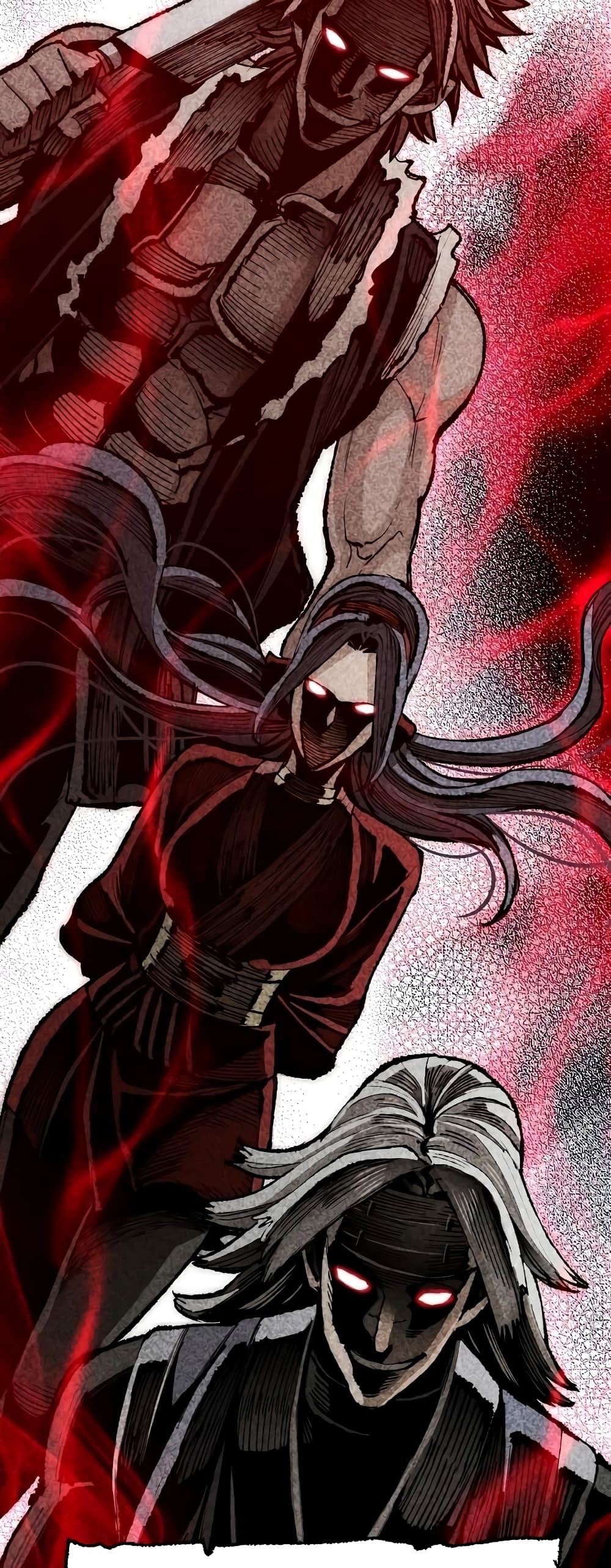 Heavenly Demon Cultivation Simulation à¸•à¸­à¸™à¸—à¸µà¹ˆ 24 (59)
