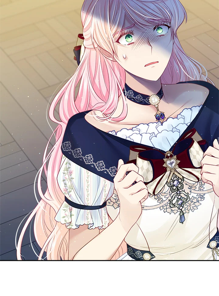 I’m In Trouble Because My Husband Is So Cute 52 100