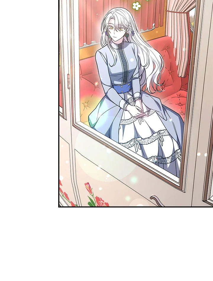 The Male Lead’s Nephew Loves Me So Much 40 135