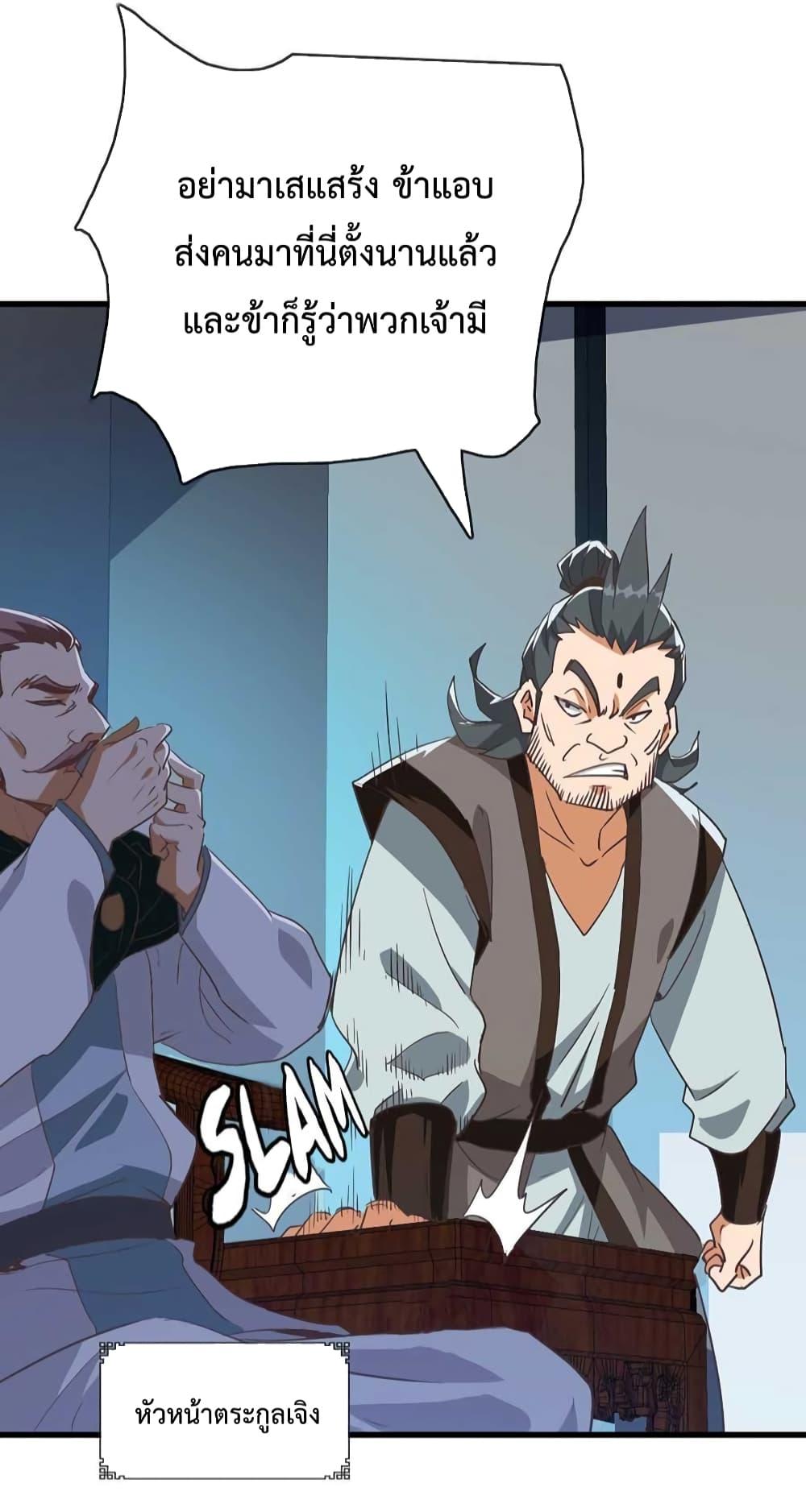 Crazy Leveling System เธฃเธฐเธเธเธเธฒเธงเธชเธธเธ”เธฃเธฐเธซเนเธณ เธ•เธญเธเธ—เธตเน 29 (88)