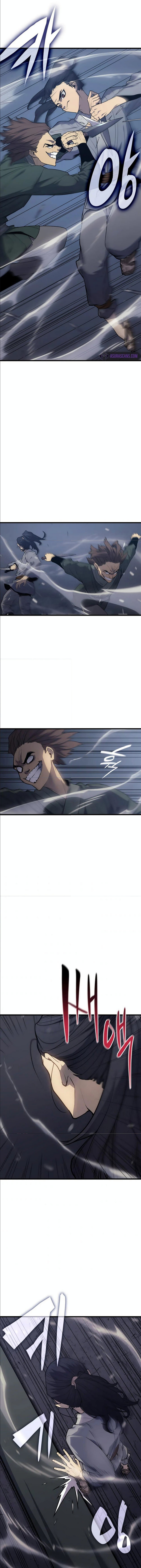 Reaper of the Drifting Moon ตอนที่ 9 (15)