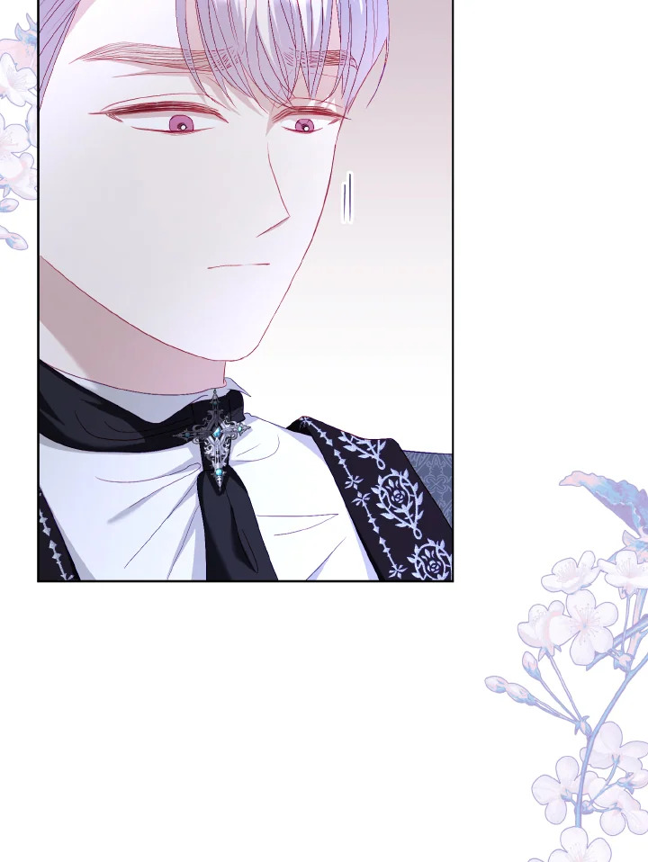 My Father, the Possessive Demi God 21 062