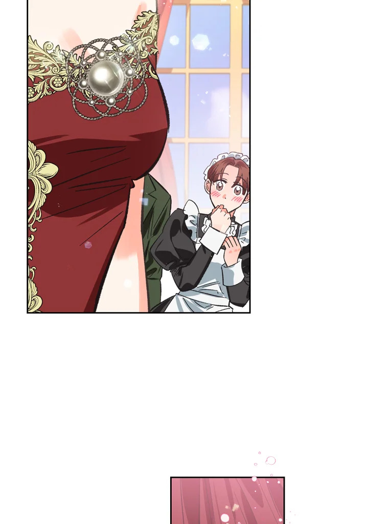 A Villainess for the Tyrant 8 58