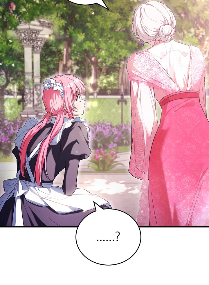 The Female Lead Turn Me into Her New Sister 39 100