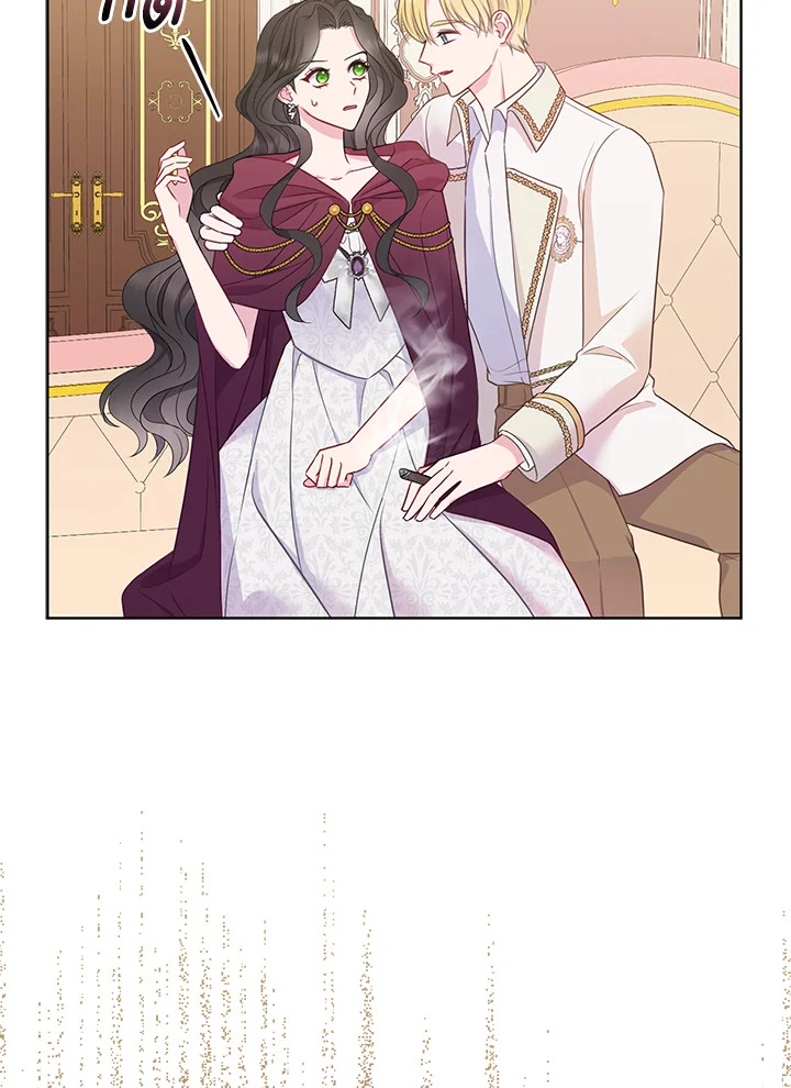 So I Married An Abandoned Crown Prince 4 034