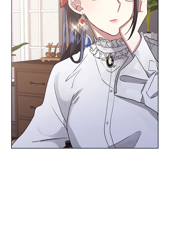 I’m A Villainess, But I Picked Up the Male Lead 5 087