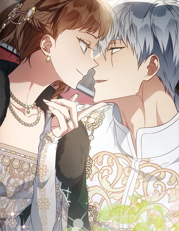 Marriage of Convenience 91 054