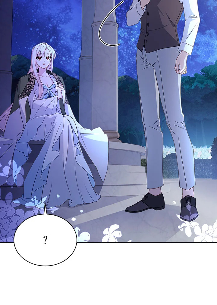 The Lady Needs a Break 53 29