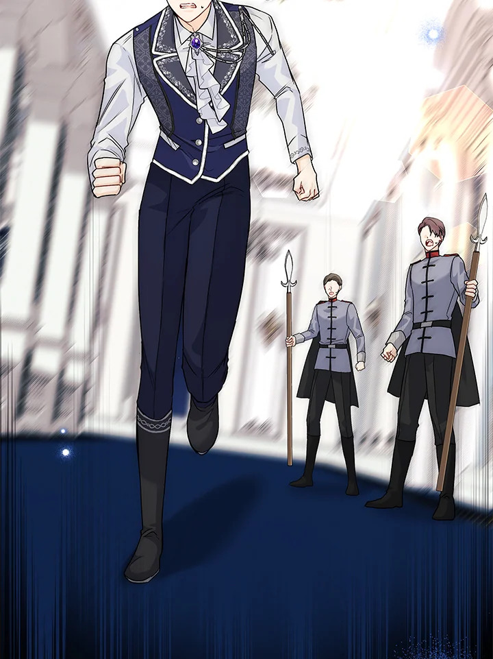 The Symbiotic Relationship Between a Panther and a Rabbit 125 073