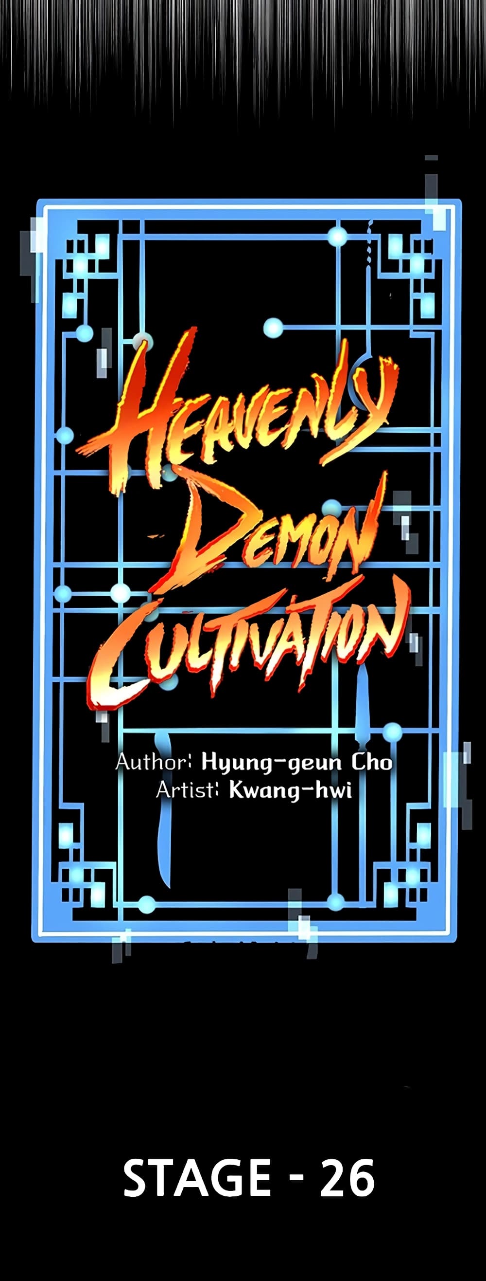 Heavenly Demon Cultivation Simulation à¸•à¸­à¸™à¸—à¸µà¹ˆ 26 (40)