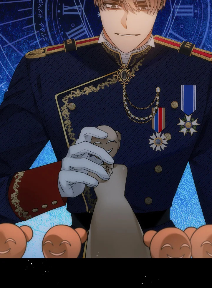 The Evil Empress Loves Me So Much 46 086