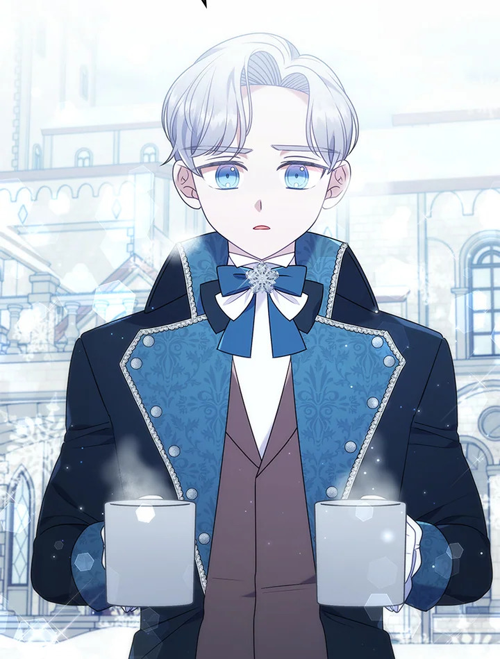 I Was Seduced by the Sick Male Lead 36 17