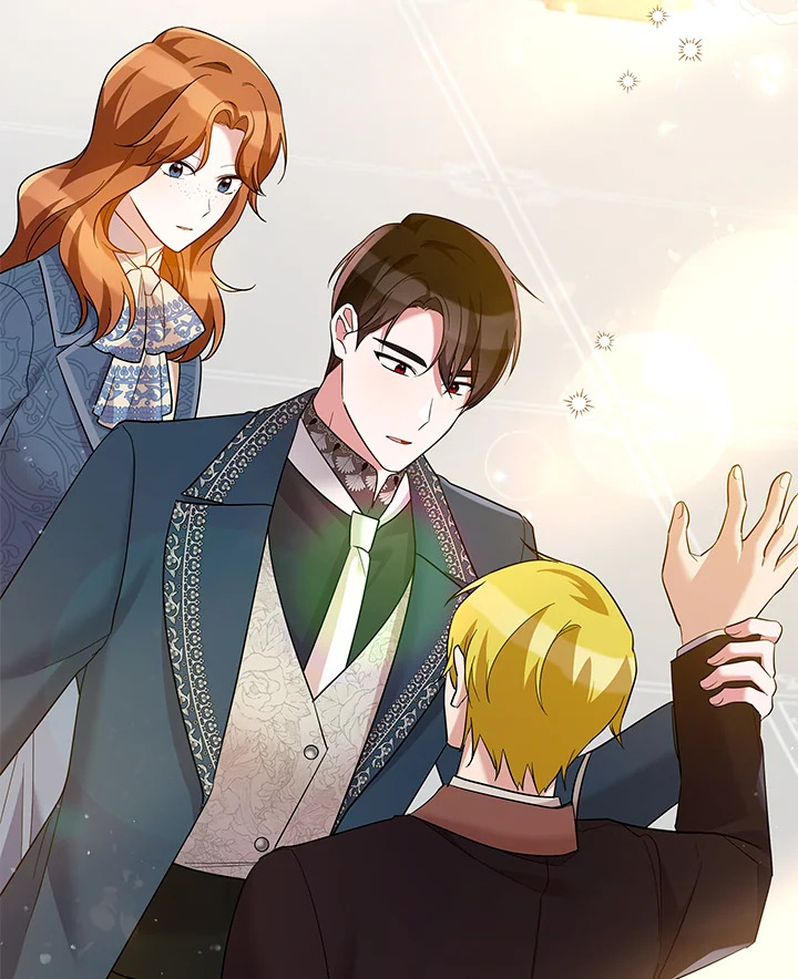 Please Support My Revenge 47 104