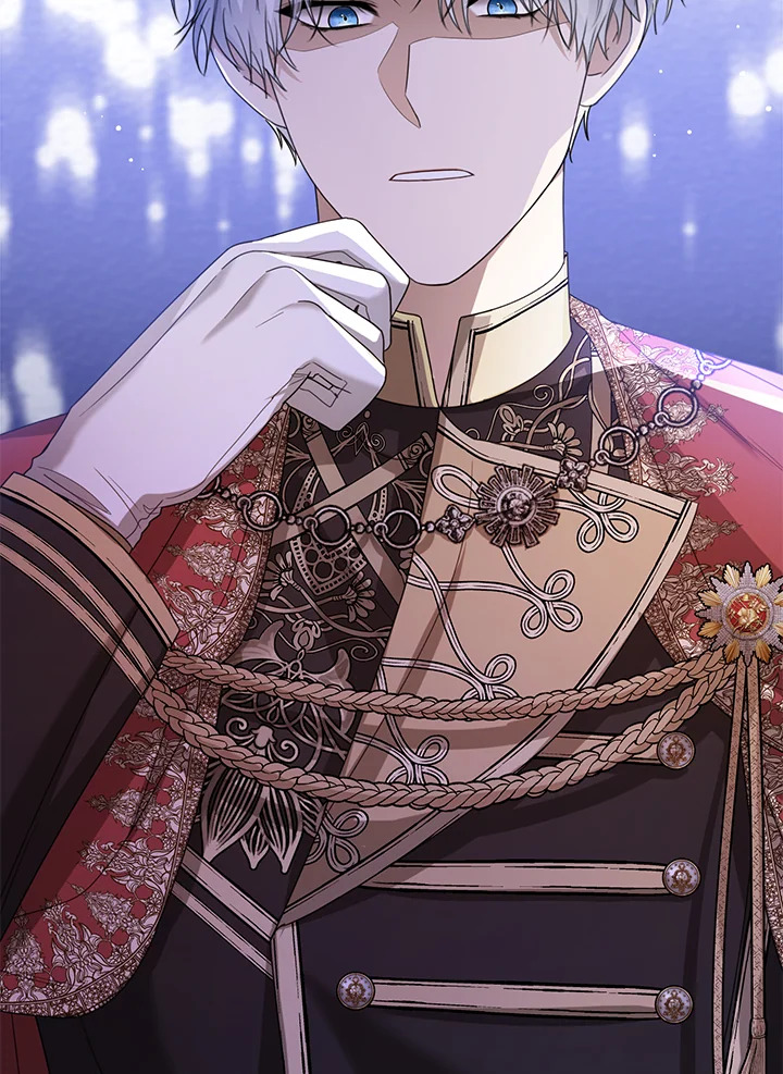 Baby Princess Through the Status Window 42 108