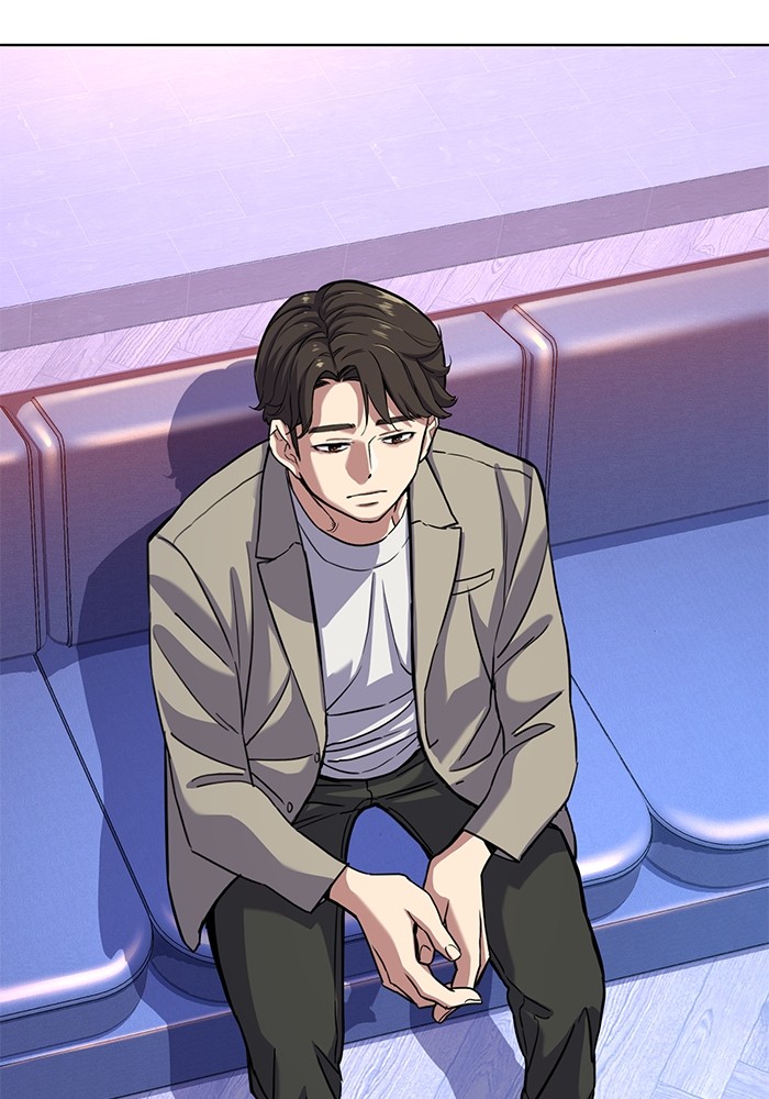 The Chaebeol's Youngest Son 76 (107)