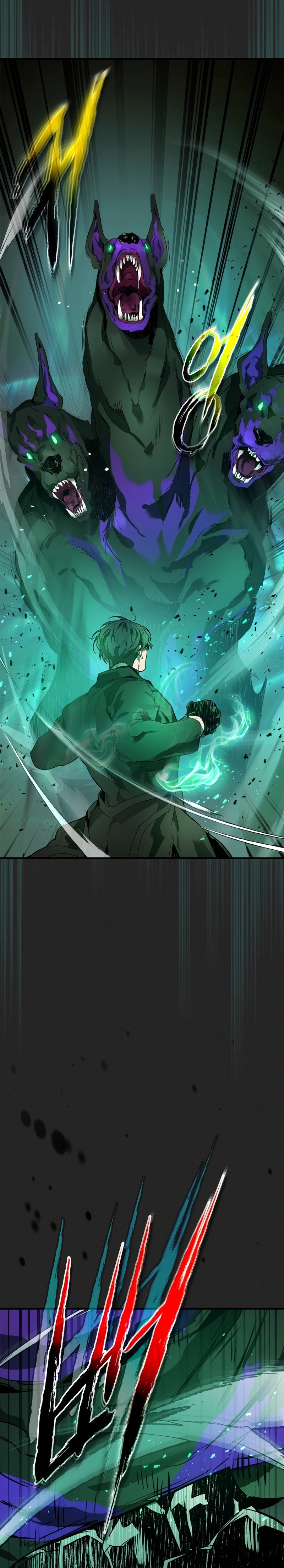 leveling with the gods 103.26