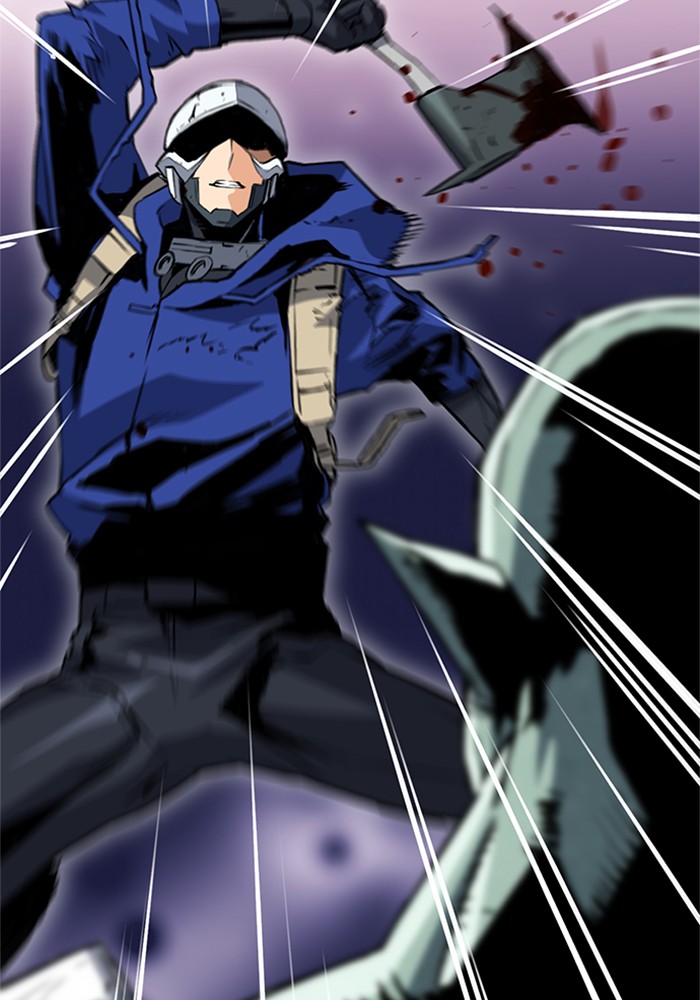 Seoul Station Druid เธ•เธญเธเธ—เธตเน27 (134)