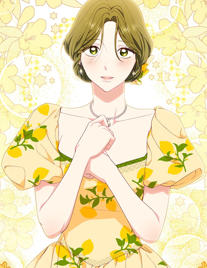 The Villainess Empress’s Attendant 9 019