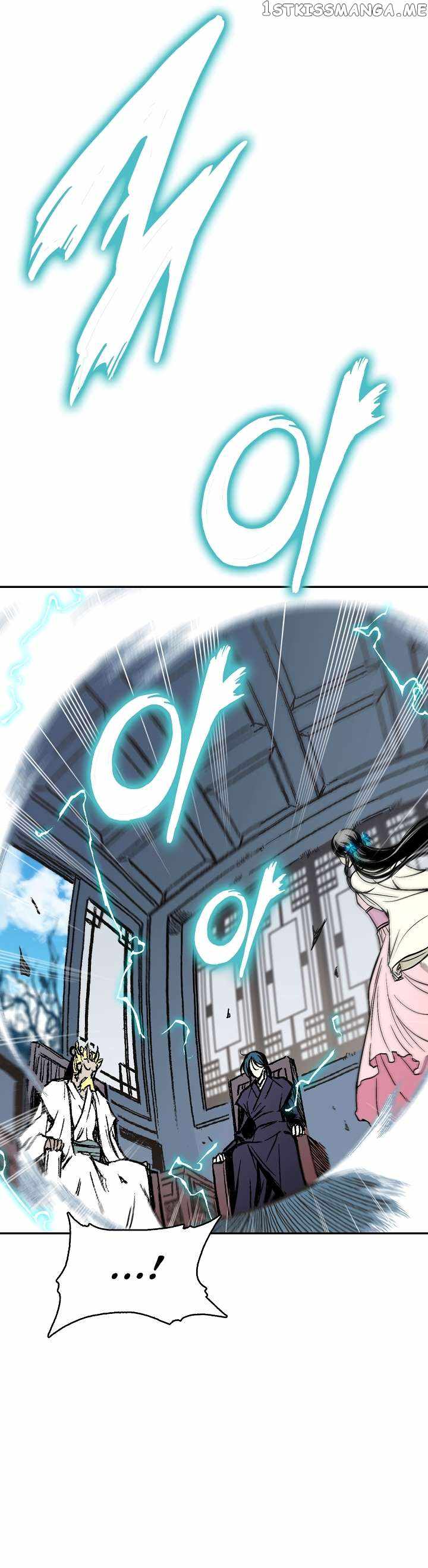 Memoir of the God of War 137 39