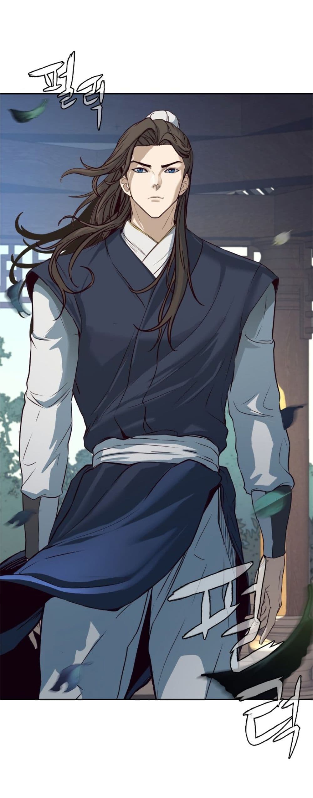 Sword Fanatic Wanders Through The Night ตอนที่ 1 (31)