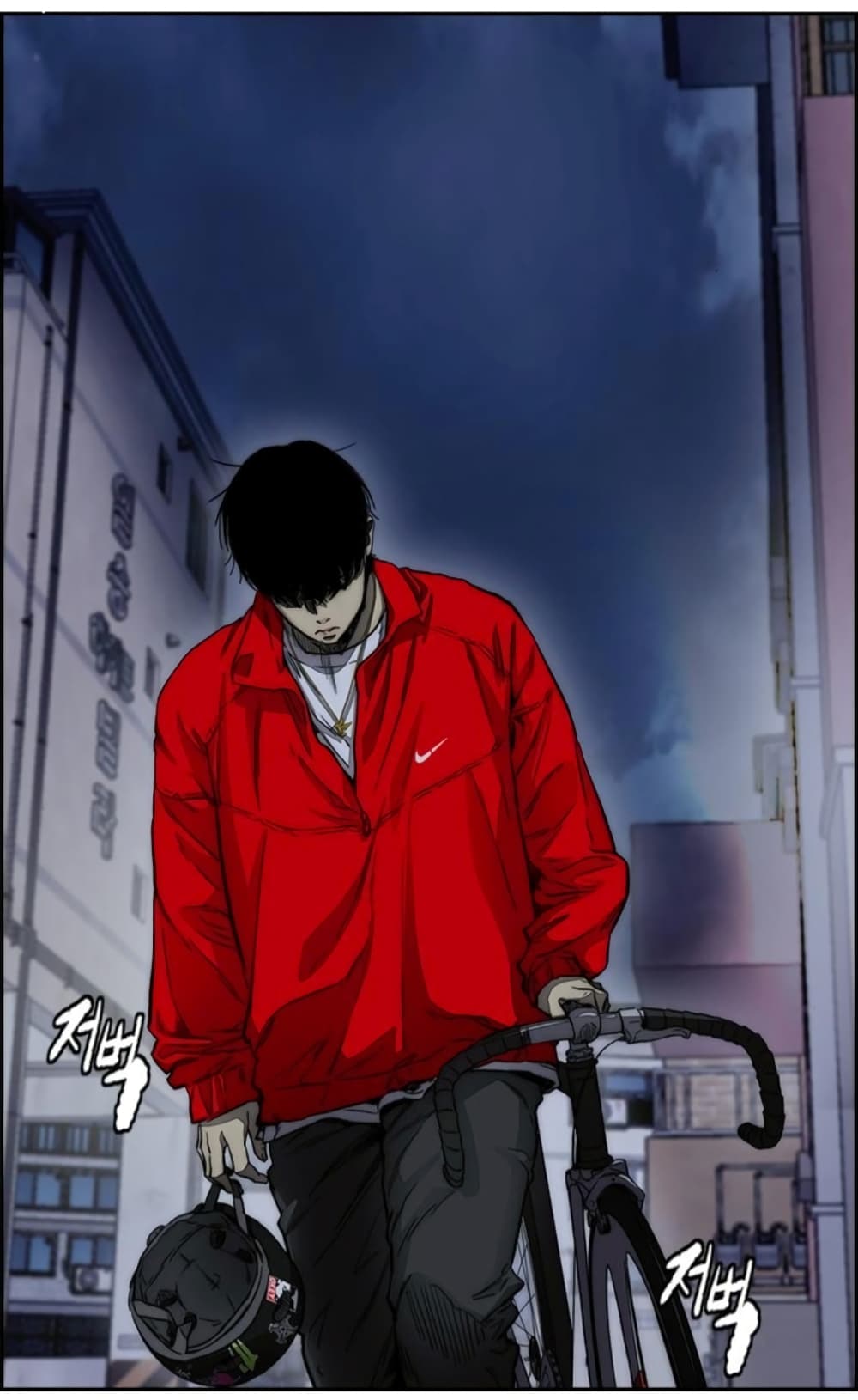 Windbreaker SS4 à¸•à¸­à¸™à¸—à¸µà¹ˆ 4 (58)