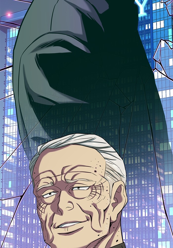 The Chaebeol’s Youngest Son 83 (71)