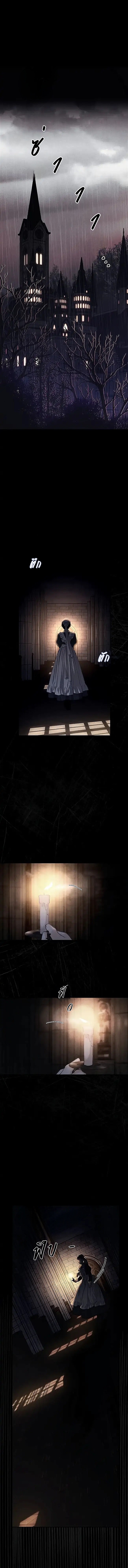 How to Survive as a the Maid in Horror Game 1 01