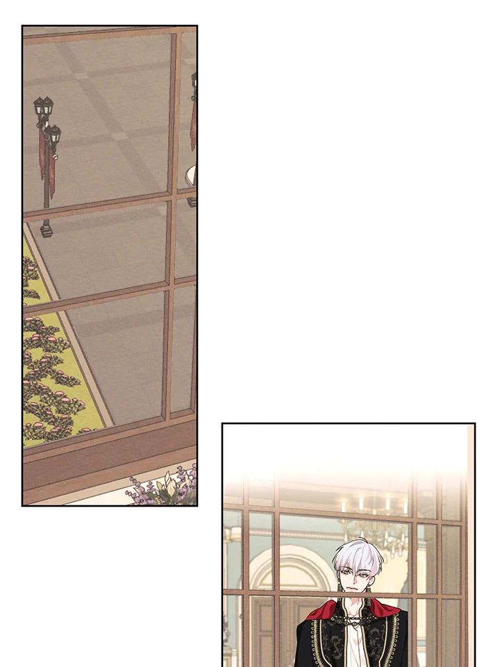 I am the Male Lead’s Ex Girlfriend 21 58