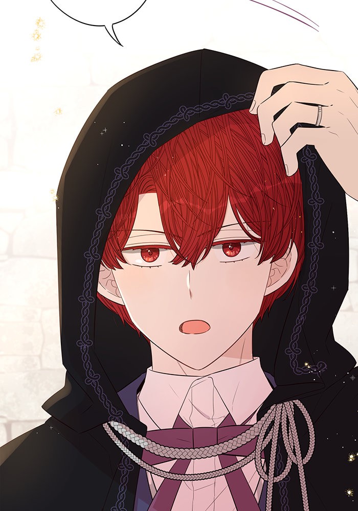 A Royal Princess With Black Hair 37 (5)